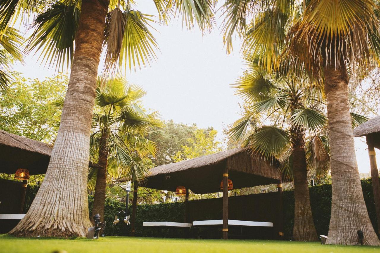 Caribbean Home Montcada i Reixac Ngoại thất bức ảnh