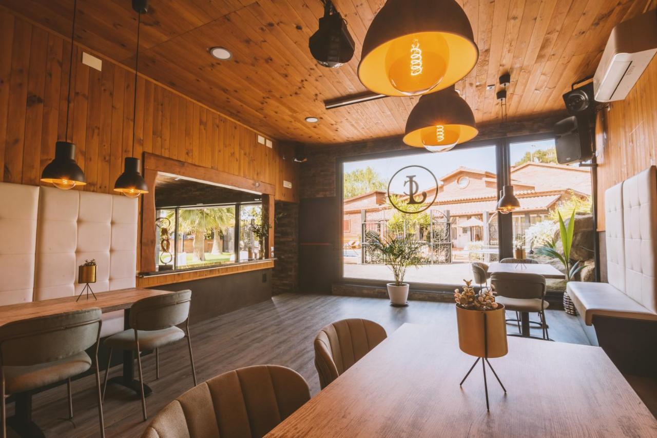 Caribbean Home Montcada i Reixac Ngoại thất bức ảnh