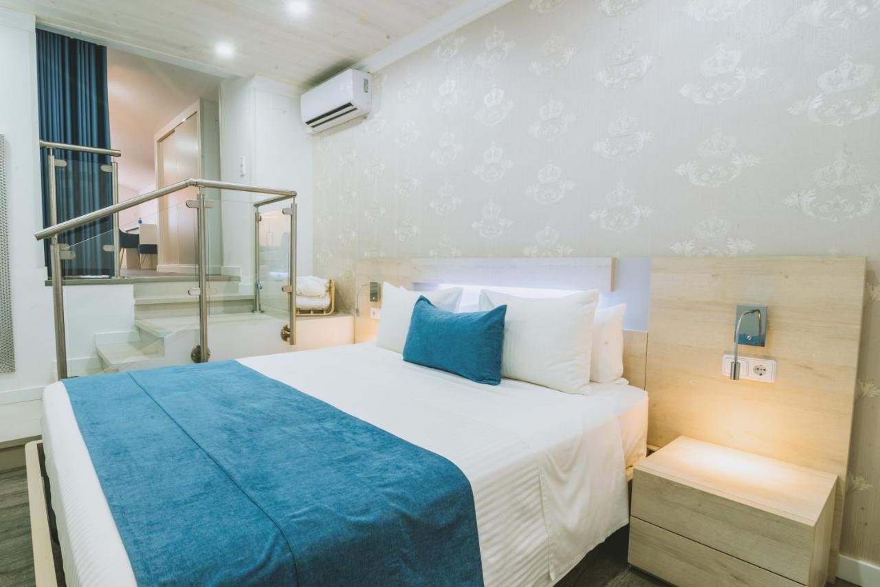 Caribbean Home Montcada i Reixac Ngoại thất bức ảnh