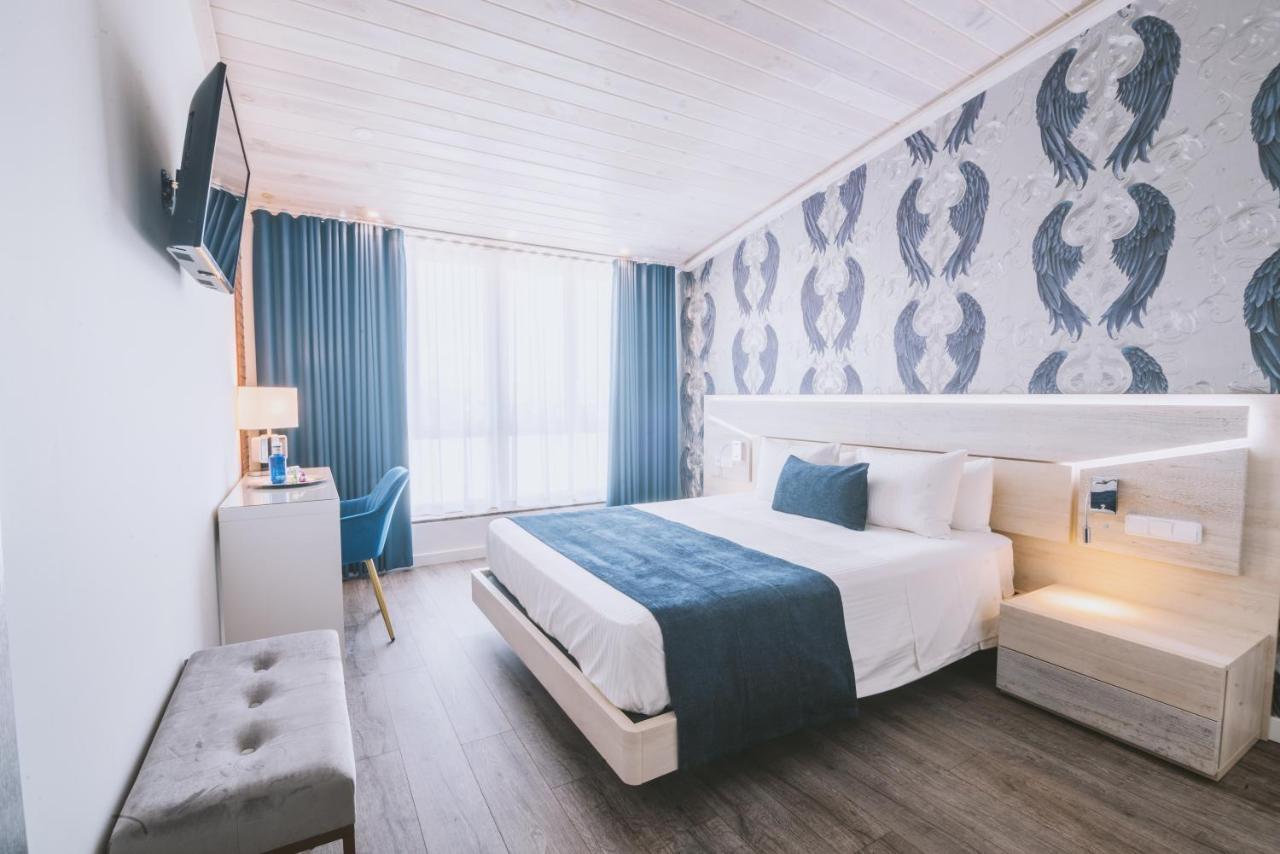 Caribbean Home Montcada i Reixac Ngoại thất bức ảnh