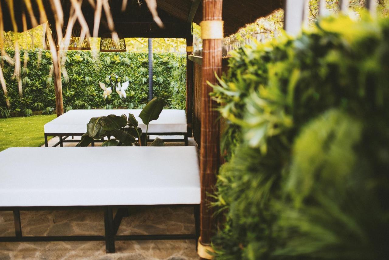Caribbean Home Montcada i Reixac Ngoại thất bức ảnh
